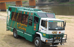 camion