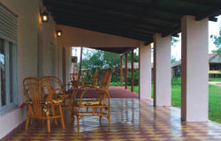foto ibera spirit